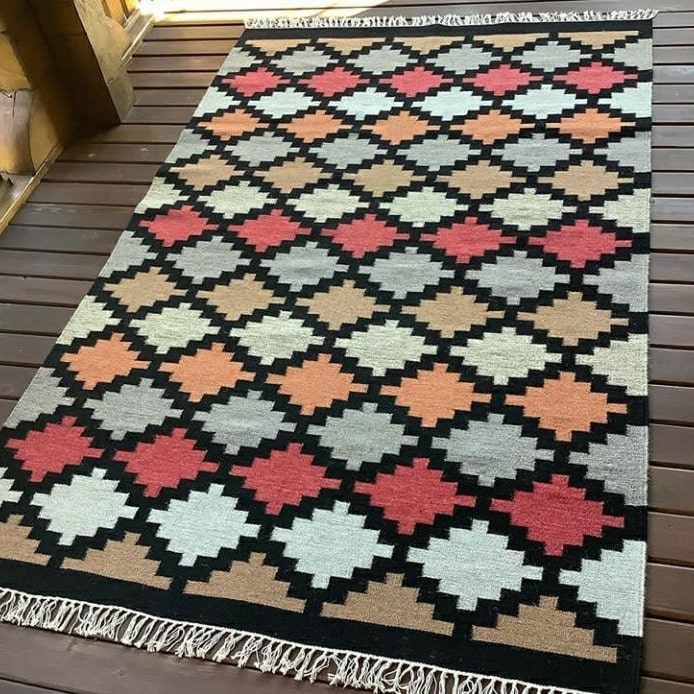 توسعه صنایع دستی