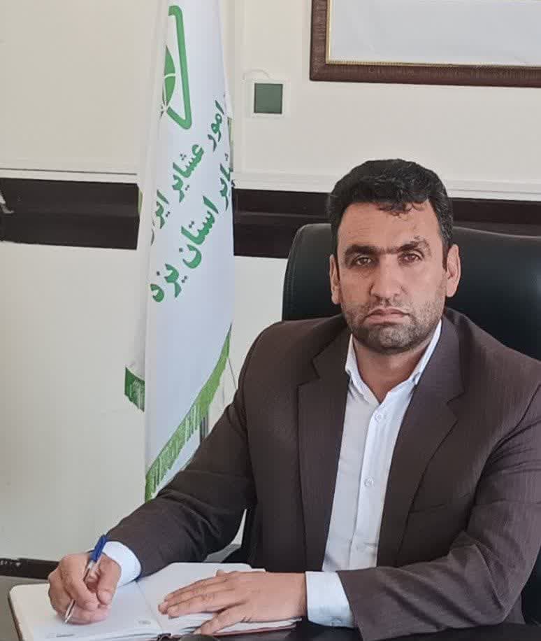 Model.Title معرفی مدیران